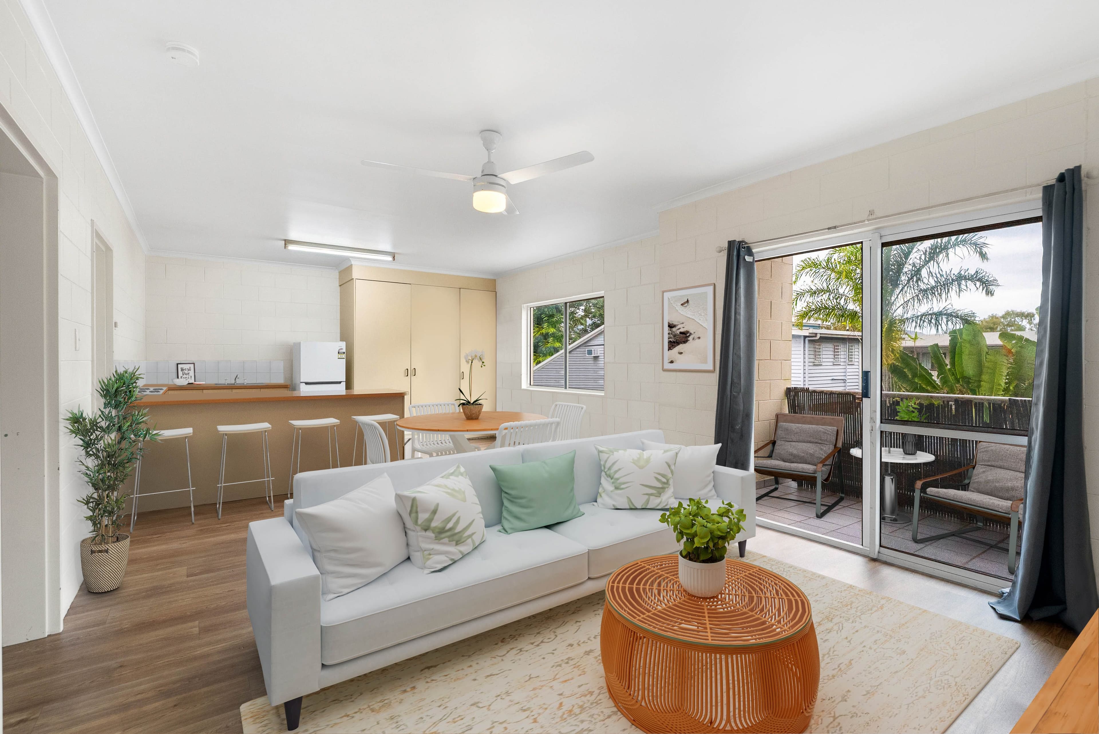 7/201-203 Aumuller Street, Bungalow QLD 4870, Bungalow - Thumbnail 5