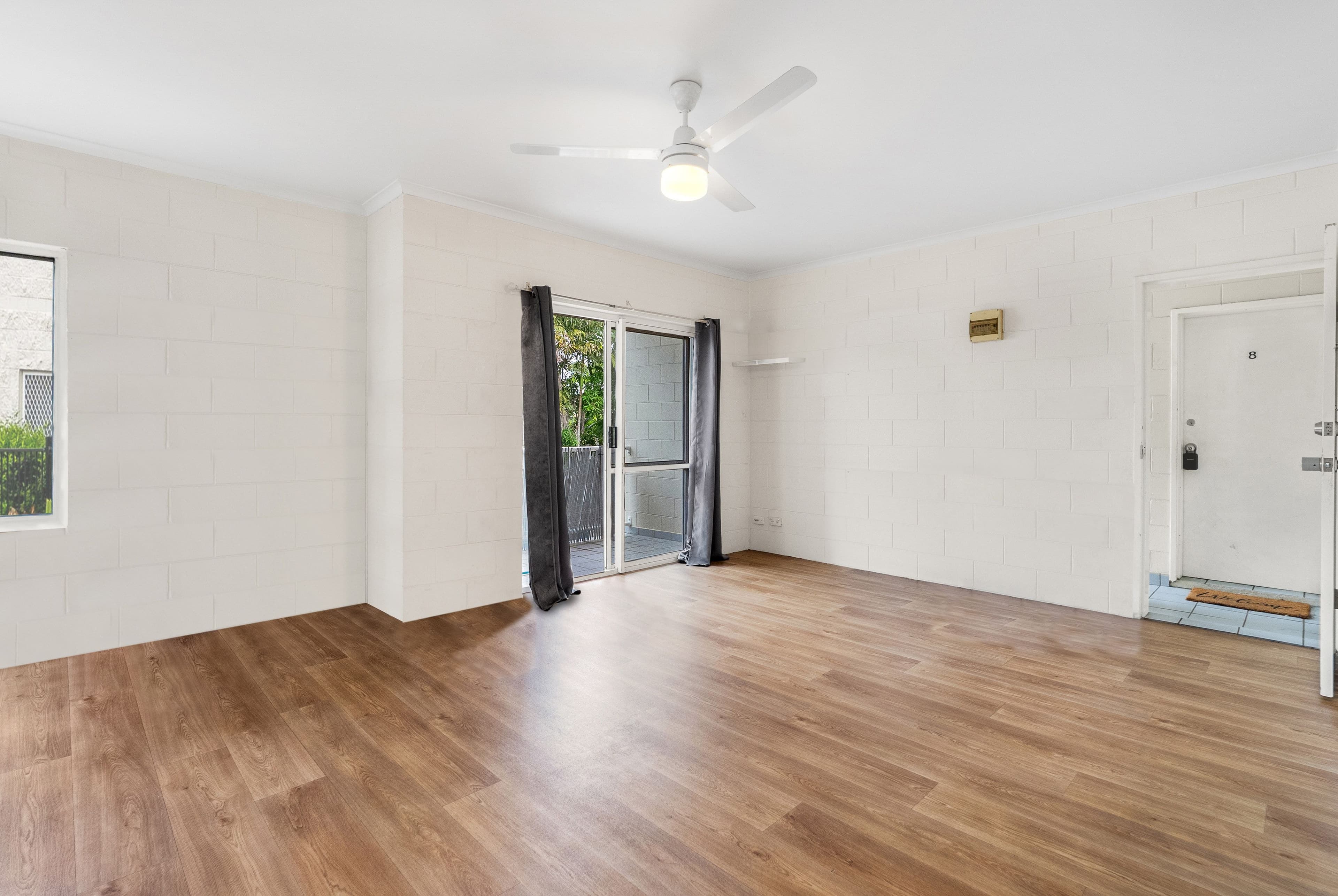 7/201-203 Aumuller Street, Bungalow QLD 4870, Bungalow - Thumbnail 6