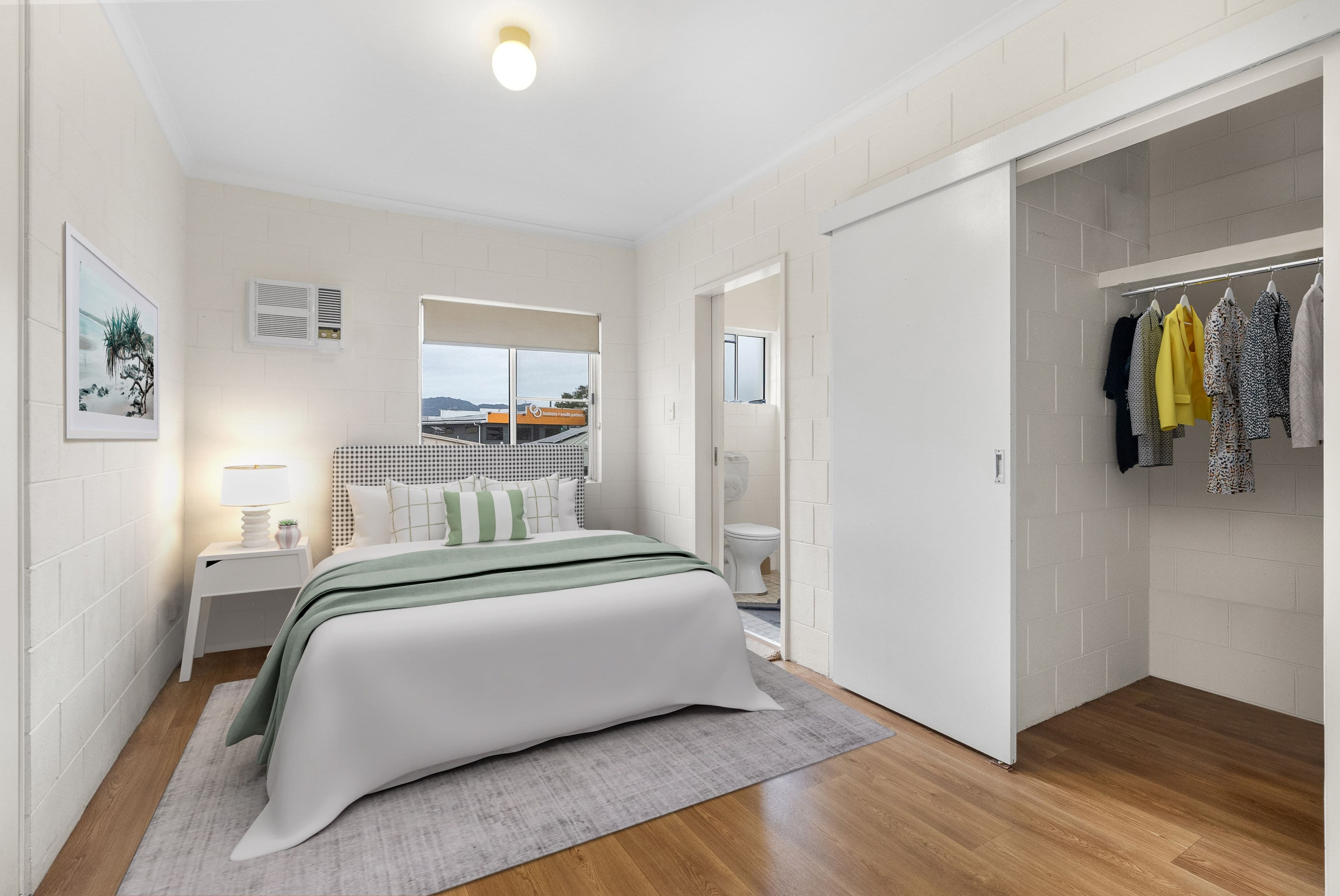 7/201-203 Aumuller Street, Bungalow QLD 4870, Bungalow - Thumbnail 7