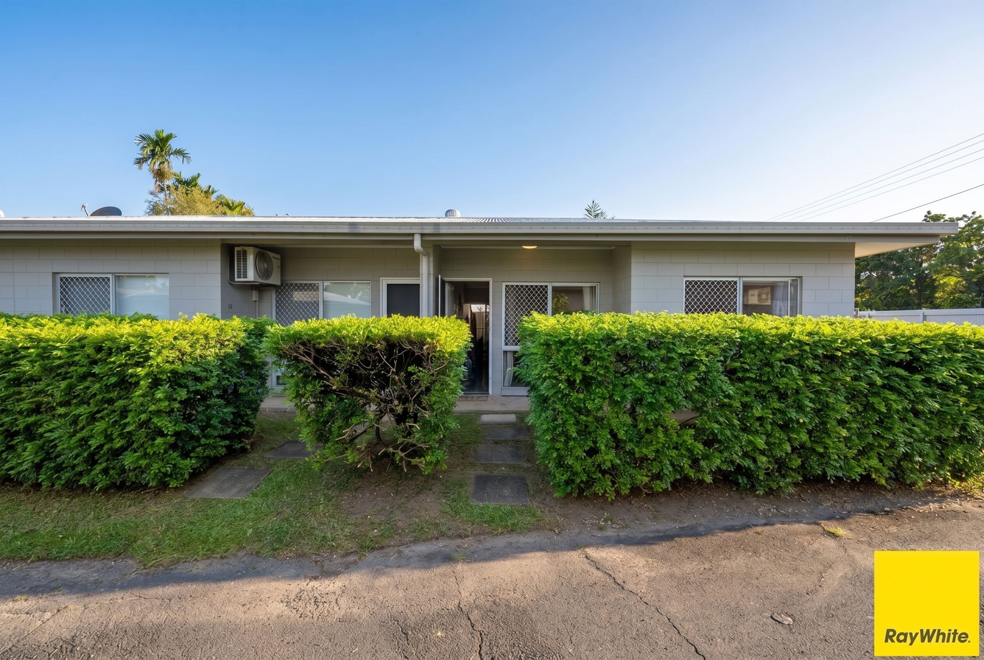 9/553-561 Mulgrave Road, Earlville QLD 4870, Earlville - Image 1