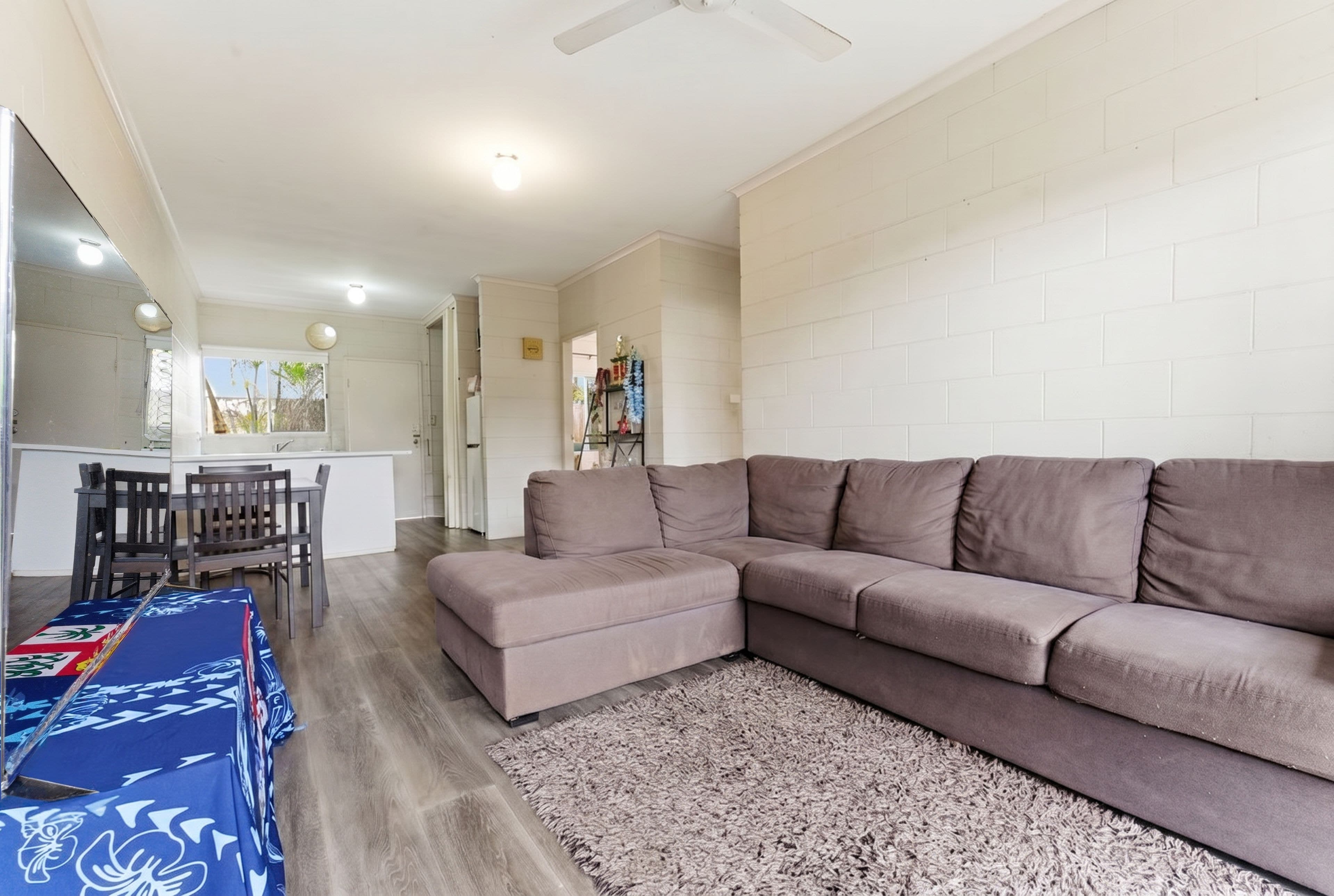 9/553-561 Mulgrave Road, Earlville QLD 4870, Earlville - Thumbnail 3