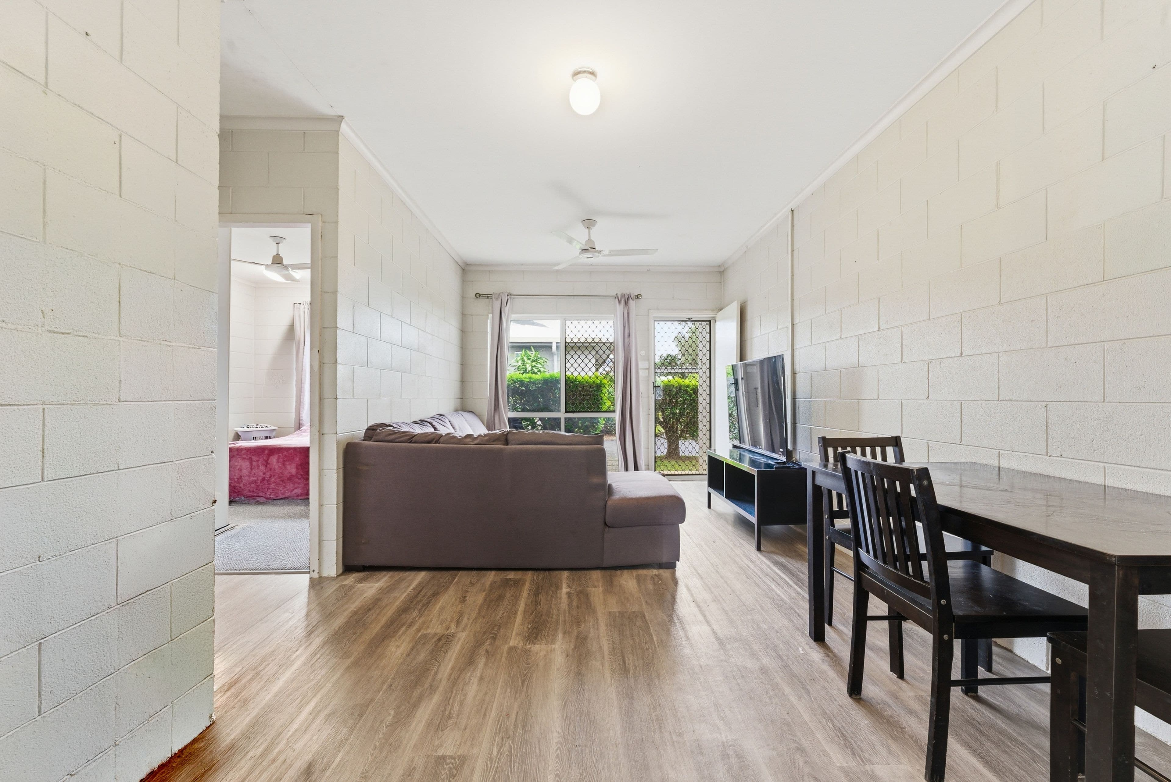 9/553-561 Mulgrave Road, Earlville QLD 4870, Earlville - Thumbnail 4