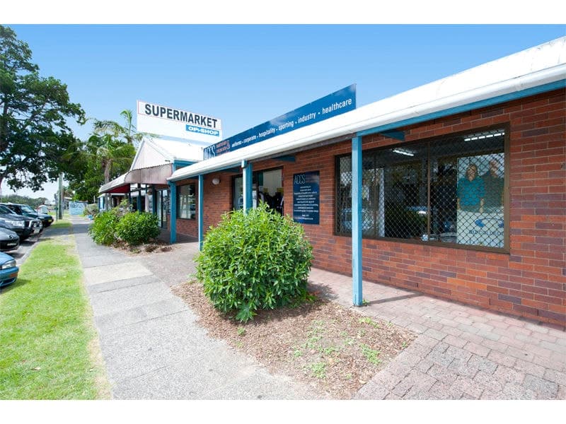 Unit 2, 19 Booyun Street, Brunswick Heads NSW 2483, Brunswick Heads - Image 1