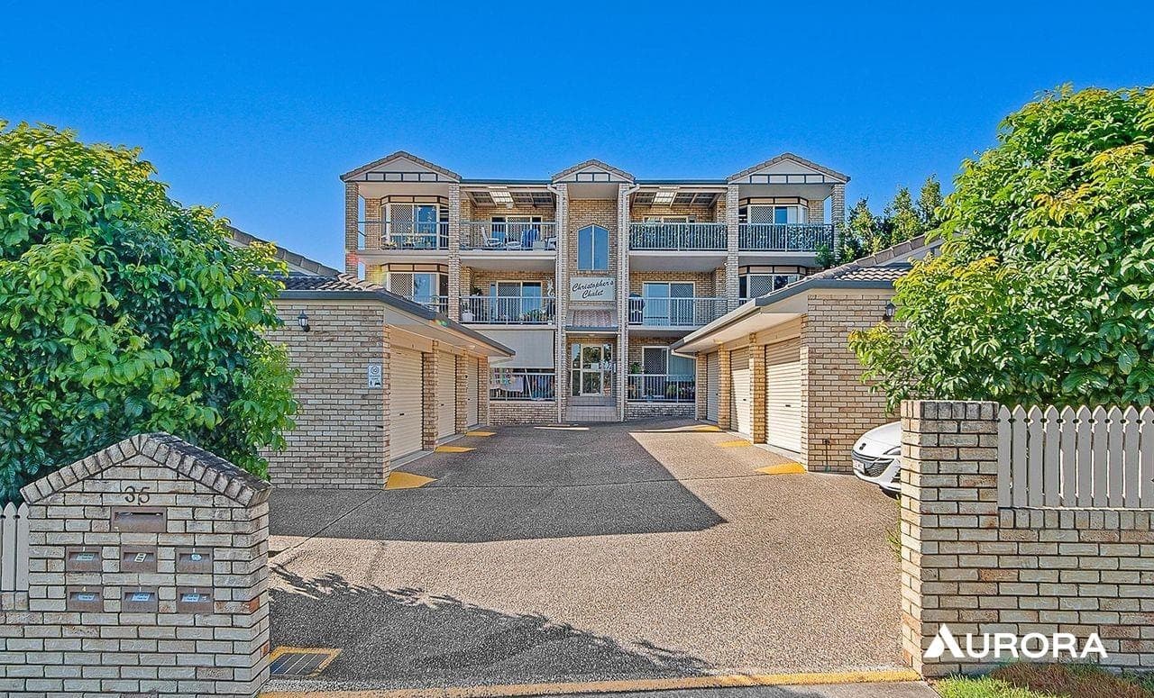 3/35 Sankey Street, Carina, Carina - Image 1