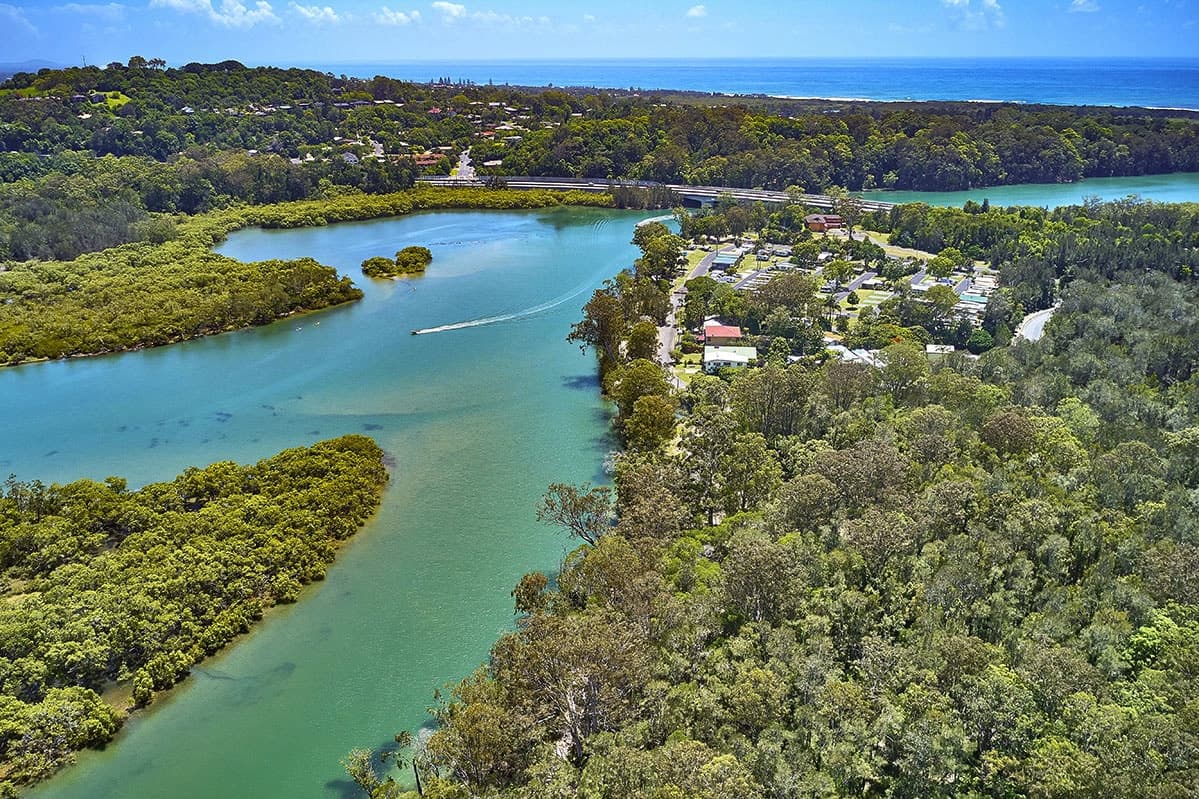 Lots 332 & 334 Riverside Crescent, Brunswick Heads NSW 2483, Brunswick Heads - Thumbnail 6