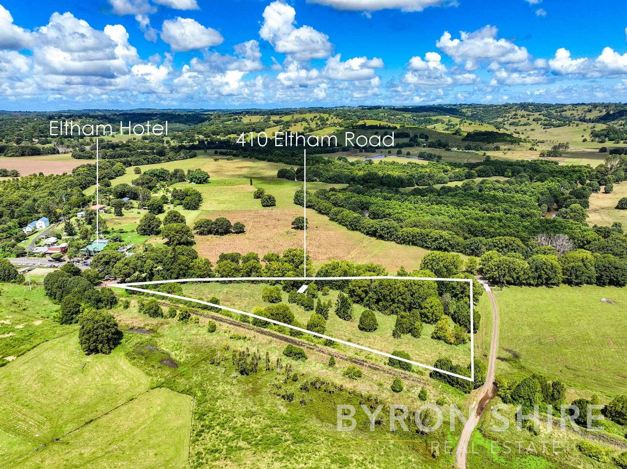 410 Eltham Rd, Eltham NSW 2480, Eltham - Image 1