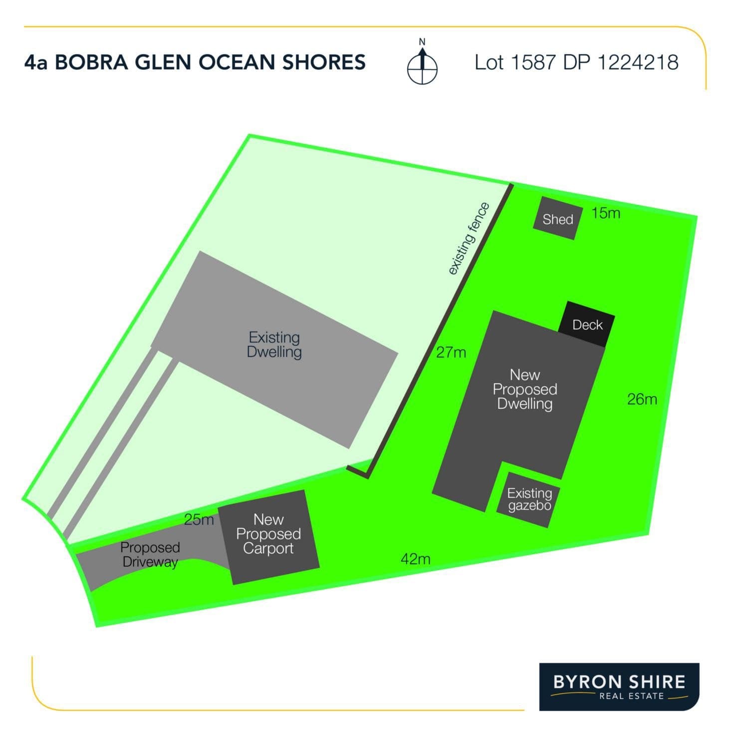 4A Bobra Glen, Ocean Shores NSW 2483, Ocean Shores - Thumbnail 4