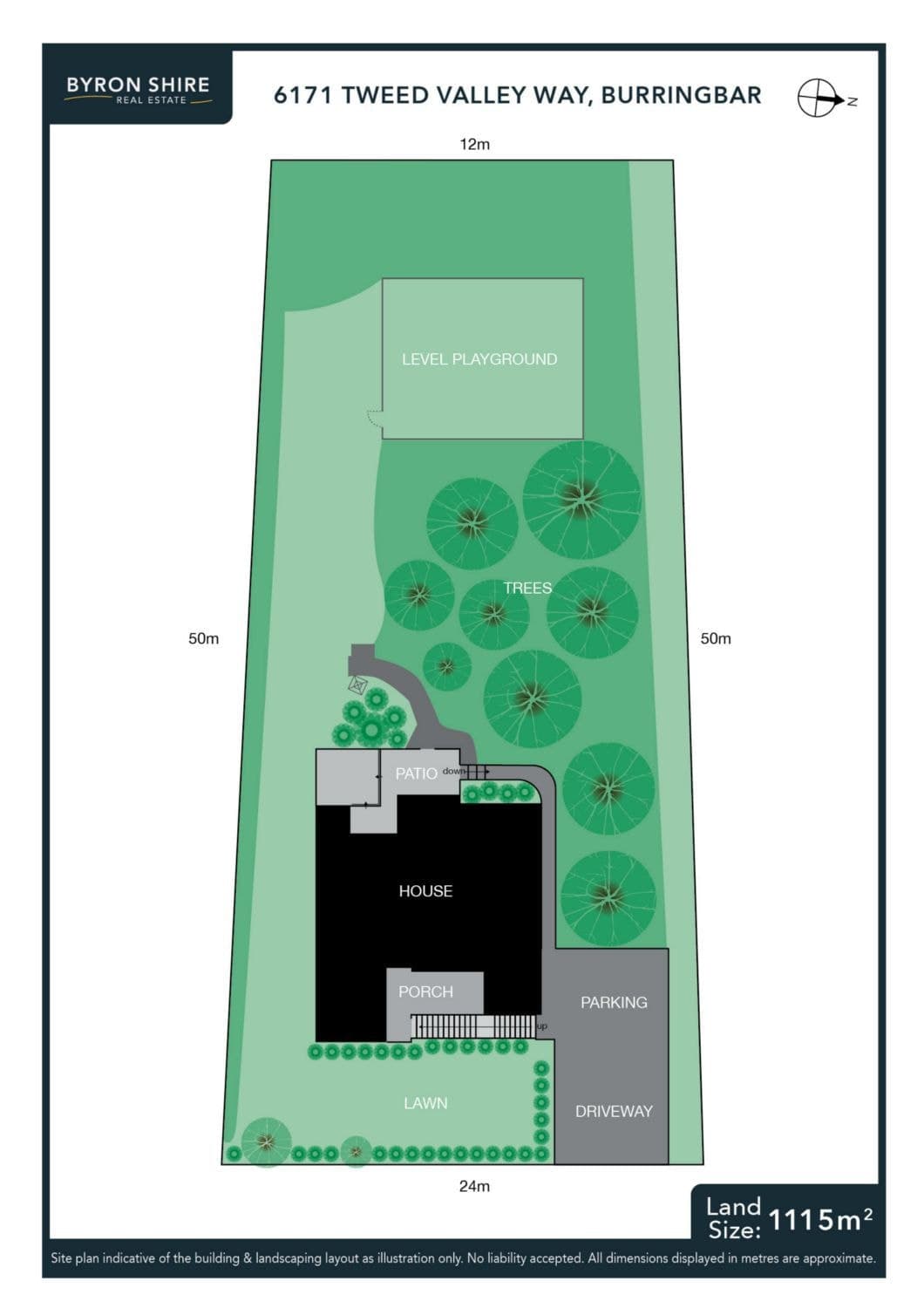 6171 Tweed Valley Way, Burringbar NSW 2483, Burringbar - Thumbnail 7