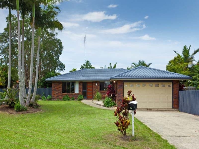 5 Wahlooga Way, Ocean Shores NSW 2483, Ocean Shores - Thumbnail 4