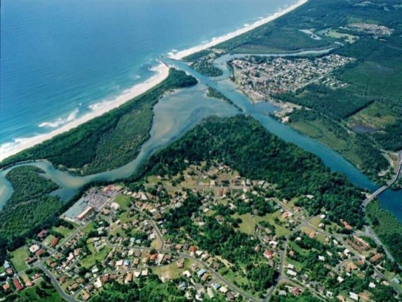 River Forest Street, Ocean Shores - Thumbnail 3