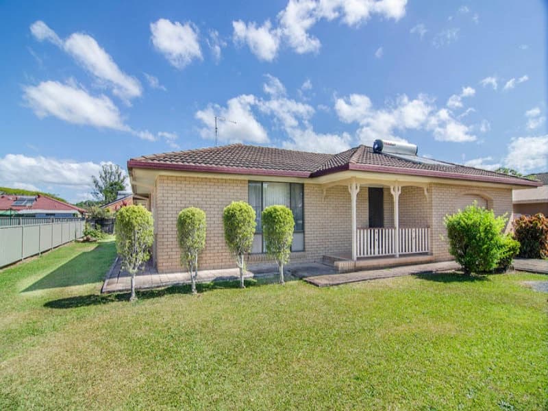 25 Grevillea Avenue, Mullumbimby NSW 2481, Mullumbimby - Image 1