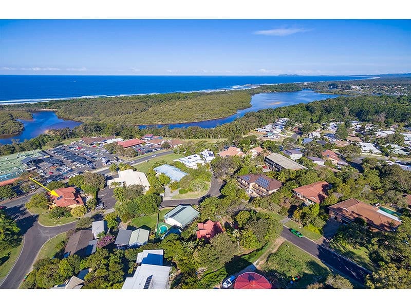 Unit 2, 1 Yallakool Drive, Ocean Shores NSW 2483, Ocean Shores - Thumbnail 6
