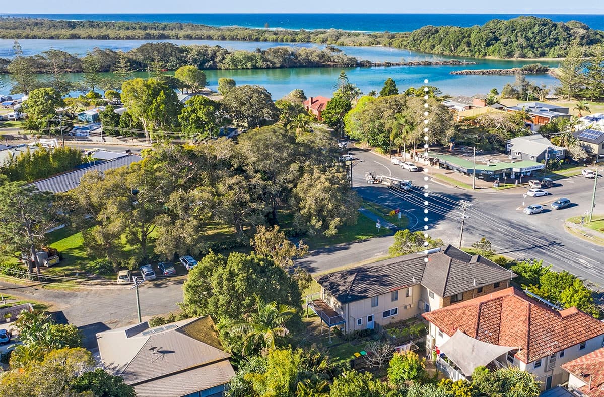 Unit 3, 2 Tweed St, Brunswick Heads NSW 2483, Brunswick Heads - Image 1