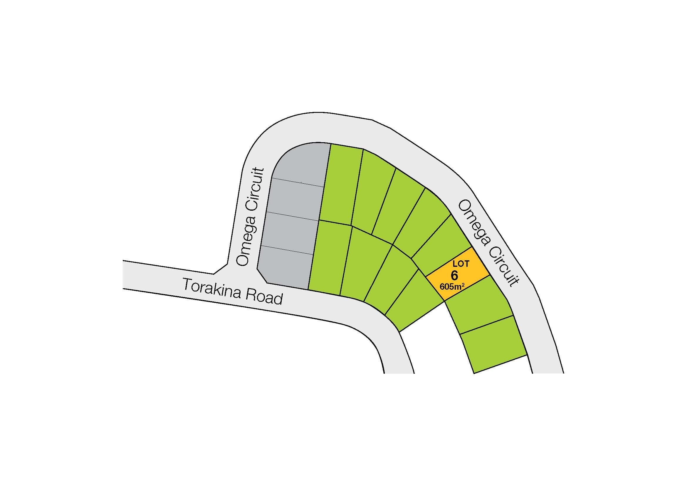 20 Omega Circuit, Brunswick Heads NSW 2483, Brunswick Heads - Image 1