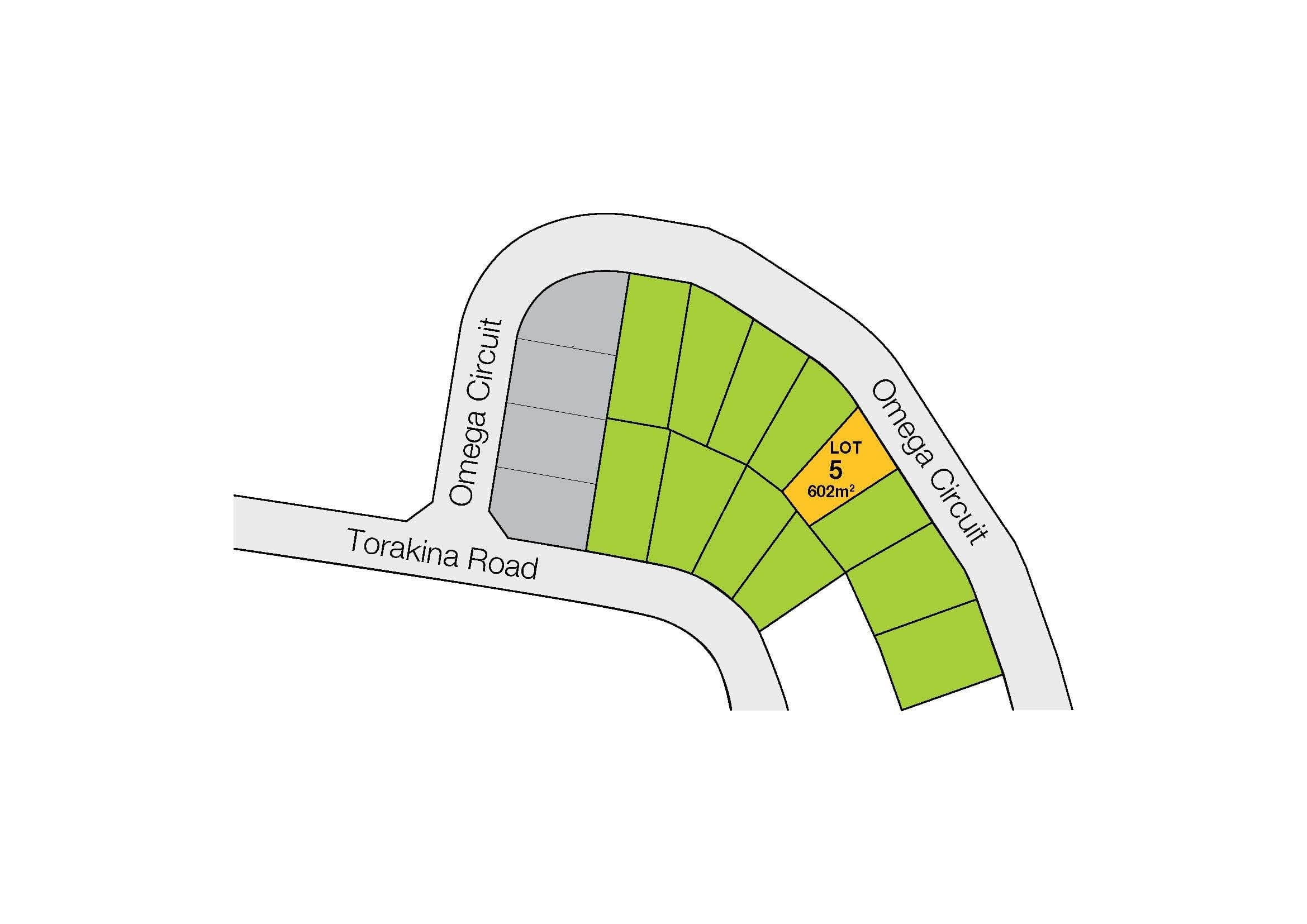 18 Omega Circuit, Brunswick Heads NSW 2483, Brunswick Heads - Image 1