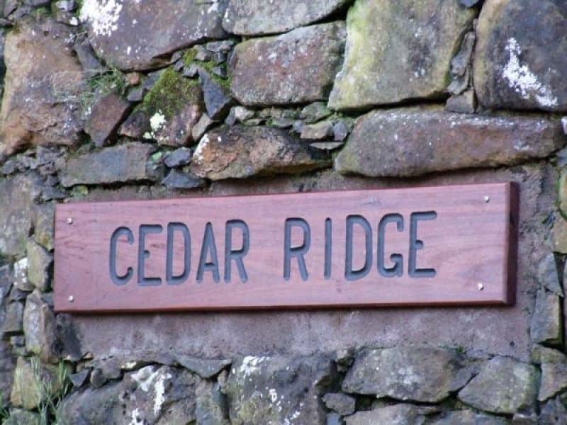 Lot 9 Cedar Ridge Street, Federal - Image 1