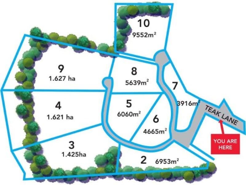 Lot 9 Cedar Ridge Street, Federal - Thumbnail 5