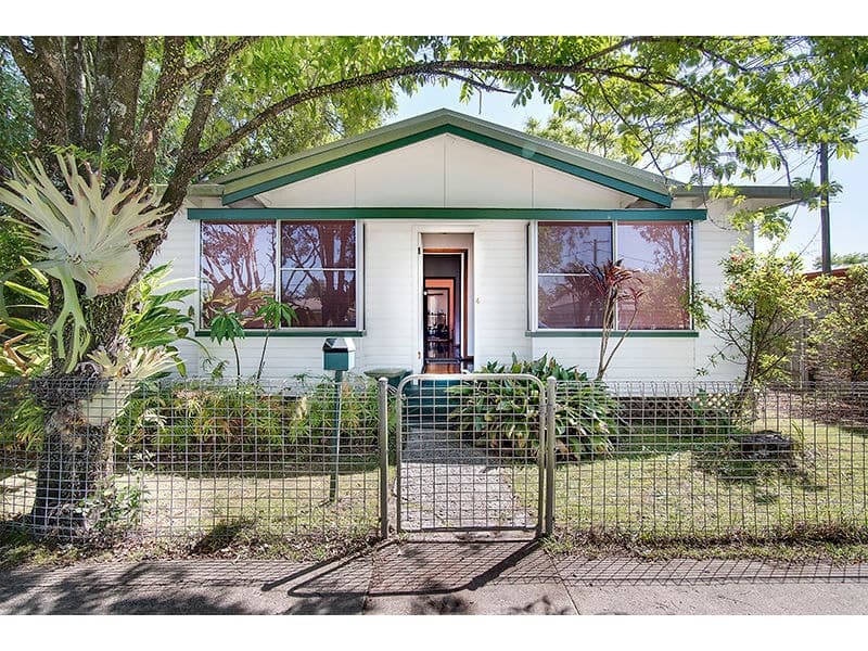 4 Tincogan Street, Mullumbimby NSW 2482, Mullumbimby - Image 1