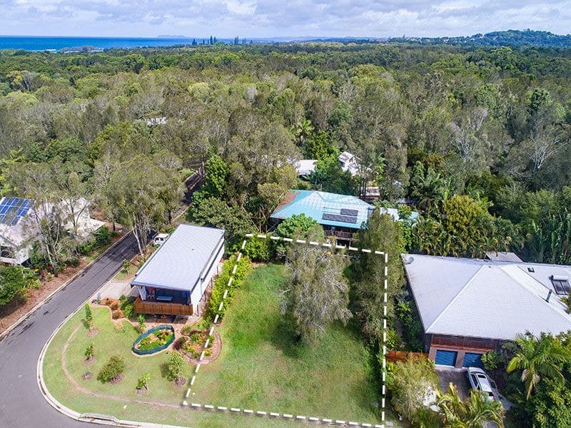 Lot 2/5 Canowindra Court, South Golden Beach - Thumbnail 2