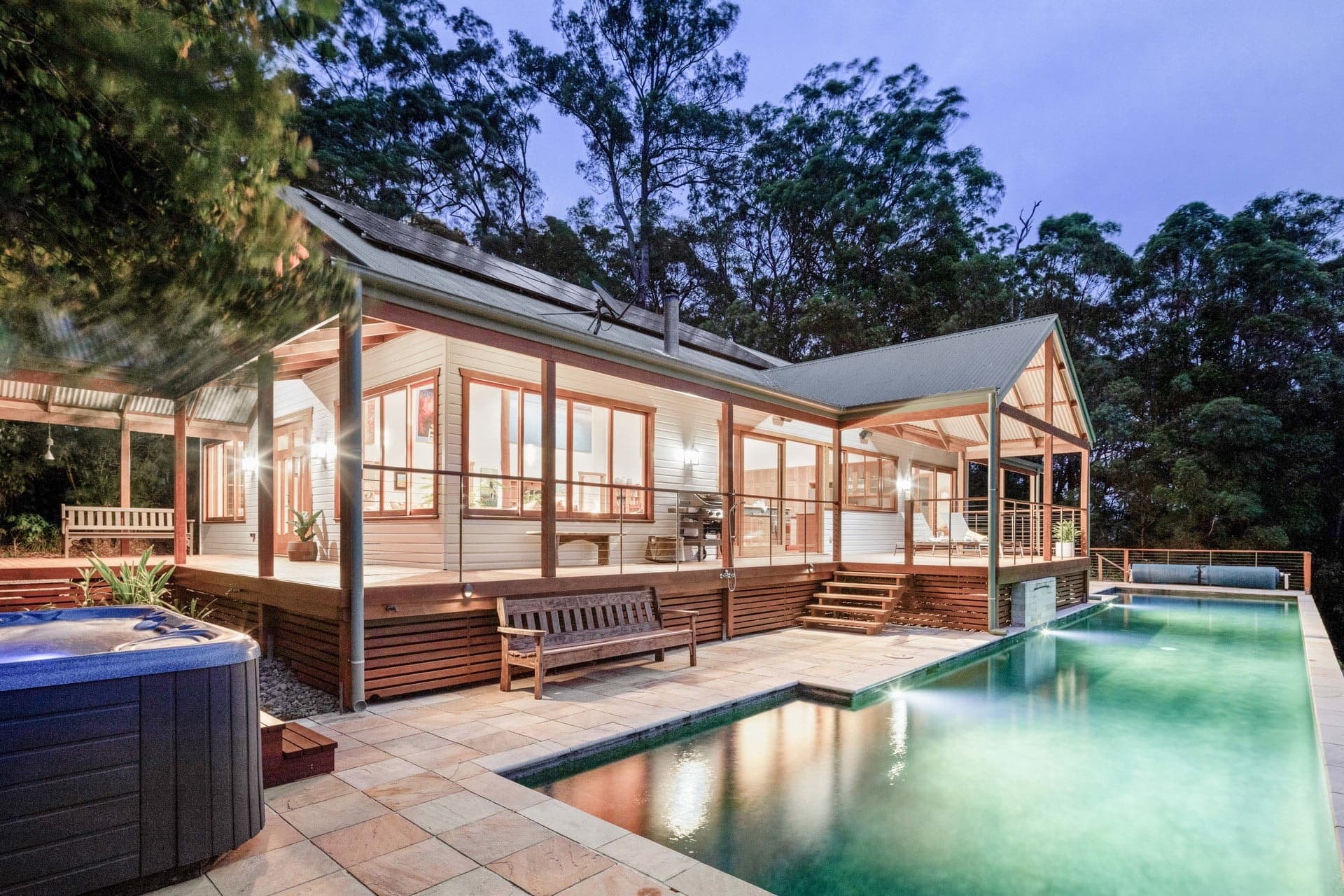 1059 The Pocket Road, Main Arm NSW 2482, Main Arm - Image 1