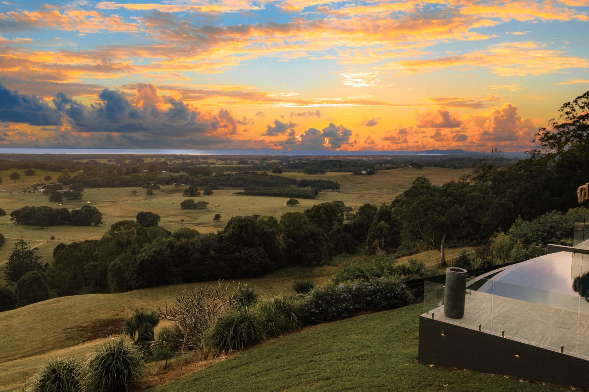 126 Coolamon Scenic Drive, Coorabell NSW 2479, Coorabell - Thumbnail 2