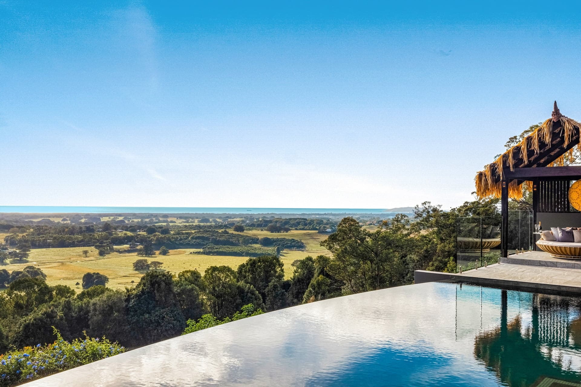 126 Coolamon Scenic Drive, Coorabell NSW 2479, Coorabell - Thumbnail 4