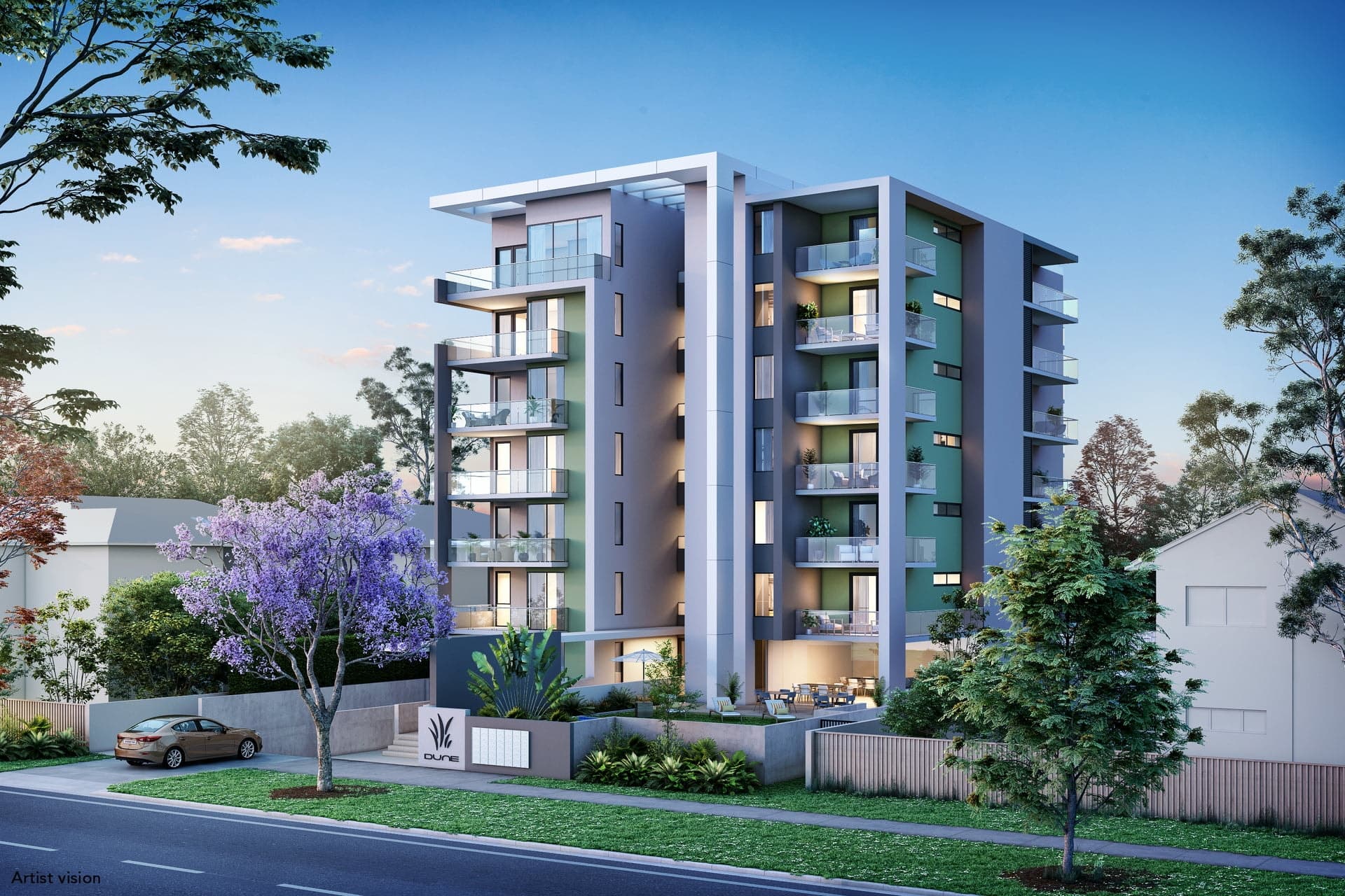 107 Golden Four Drive, Bilinga QLD 4225, Bilinga - Image 1