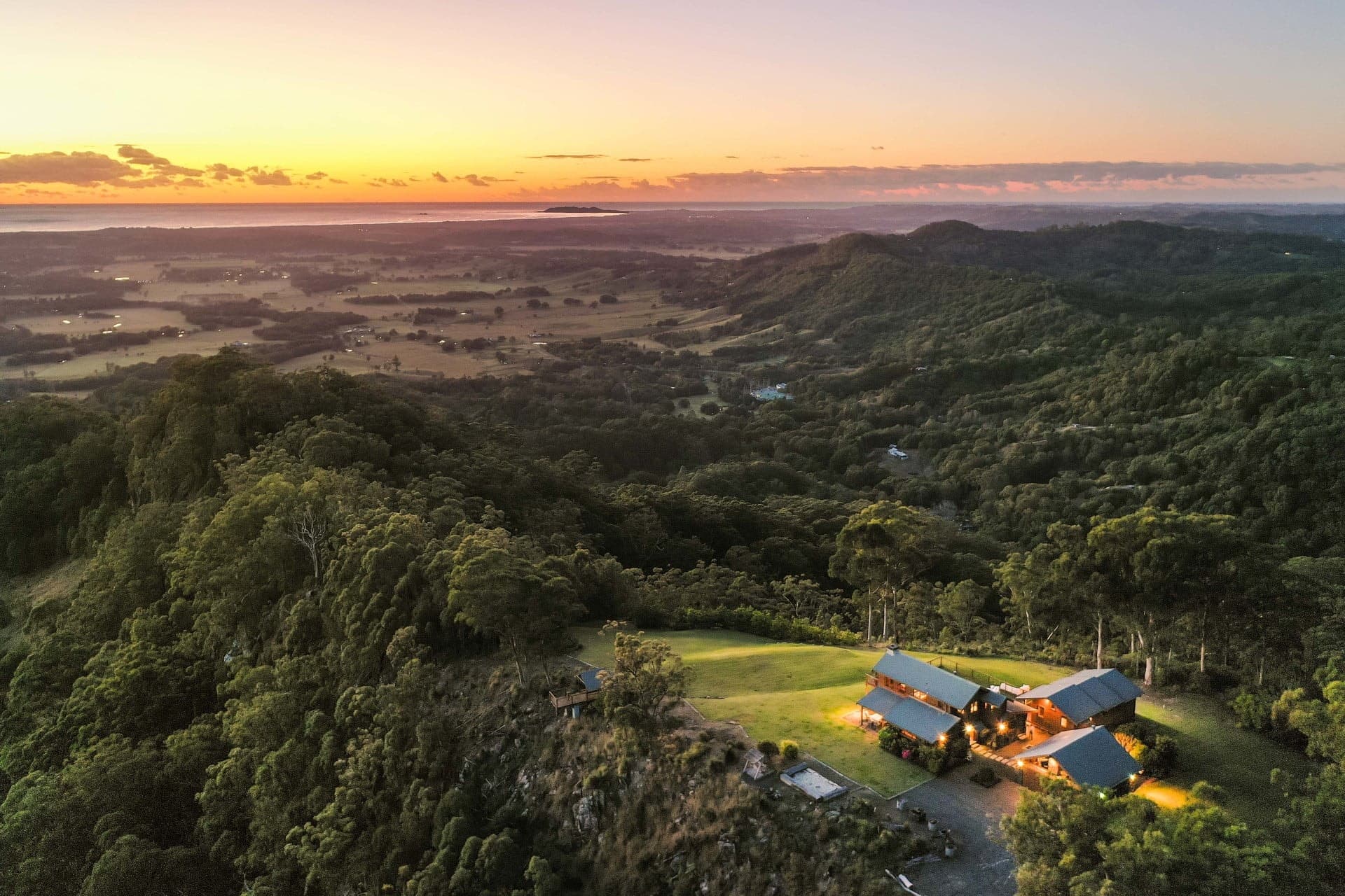 99 Koonyum Range Road, Wilsons Creek NSW 2482, Wilsons Creek - Image 1
