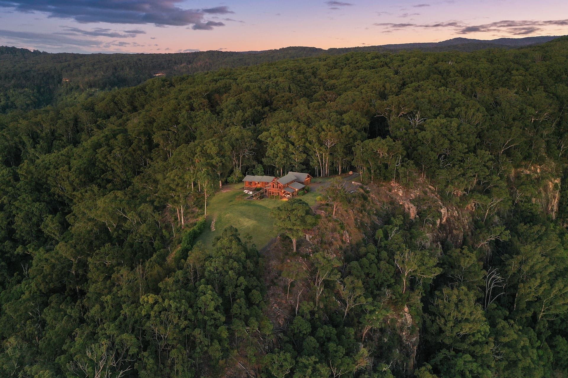 99 Koonyum Range Road, Wilsons Creek NSW 2482, Wilsons Creek - Thumbnail 2