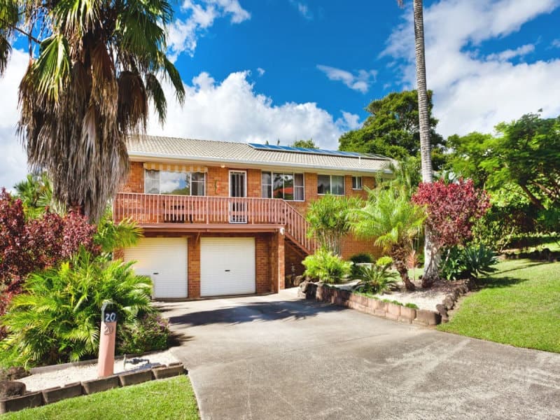 20 Wirruna Avenue, Ocean Shores NSW 2483, Ocean Shores - Thumbnail 4