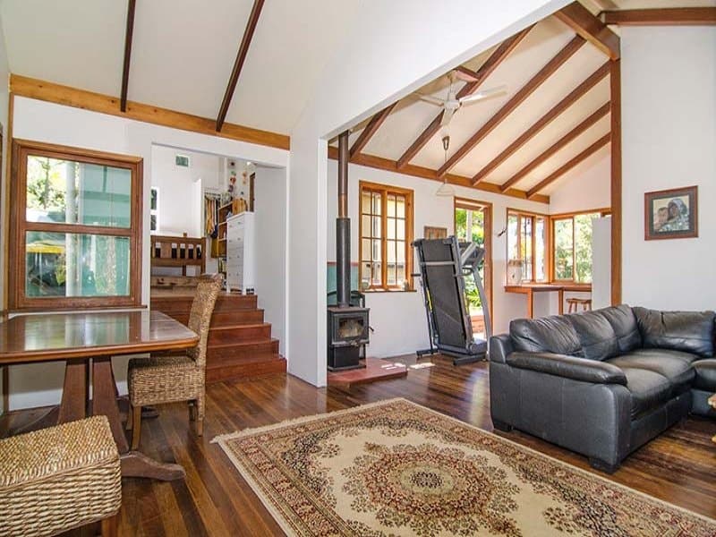 Lot 1 Beatties Creek Road, Goonengerry NSW 2482, Goonengerry - Image 1