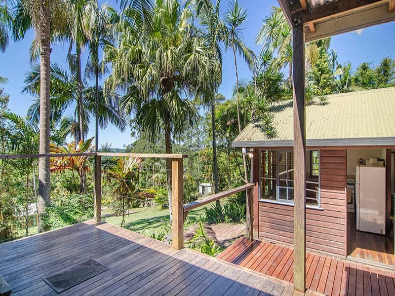 Lot 1 Beatties Creek Road, Goonengerry NSW 2482, Goonengerry - Thumbnail 2