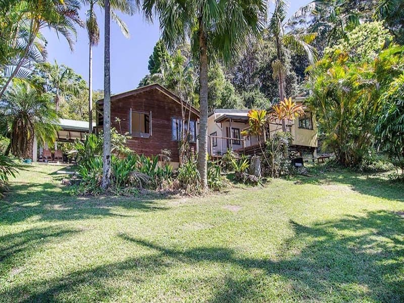 Lot 1 Beatties Creek Road, Goonengerry NSW 2482, Goonengerry - Thumbnail 7