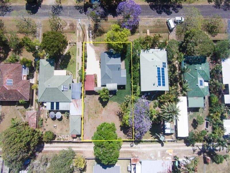 10 Gordon Street, Mullumbimby NSW 2481, Mullumbimby - Image 1