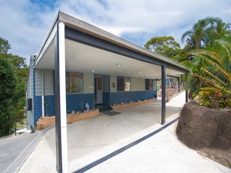 13 Binya Place, Ocean Shores NSW 2483, Ocean Shores - Thumbnail 2