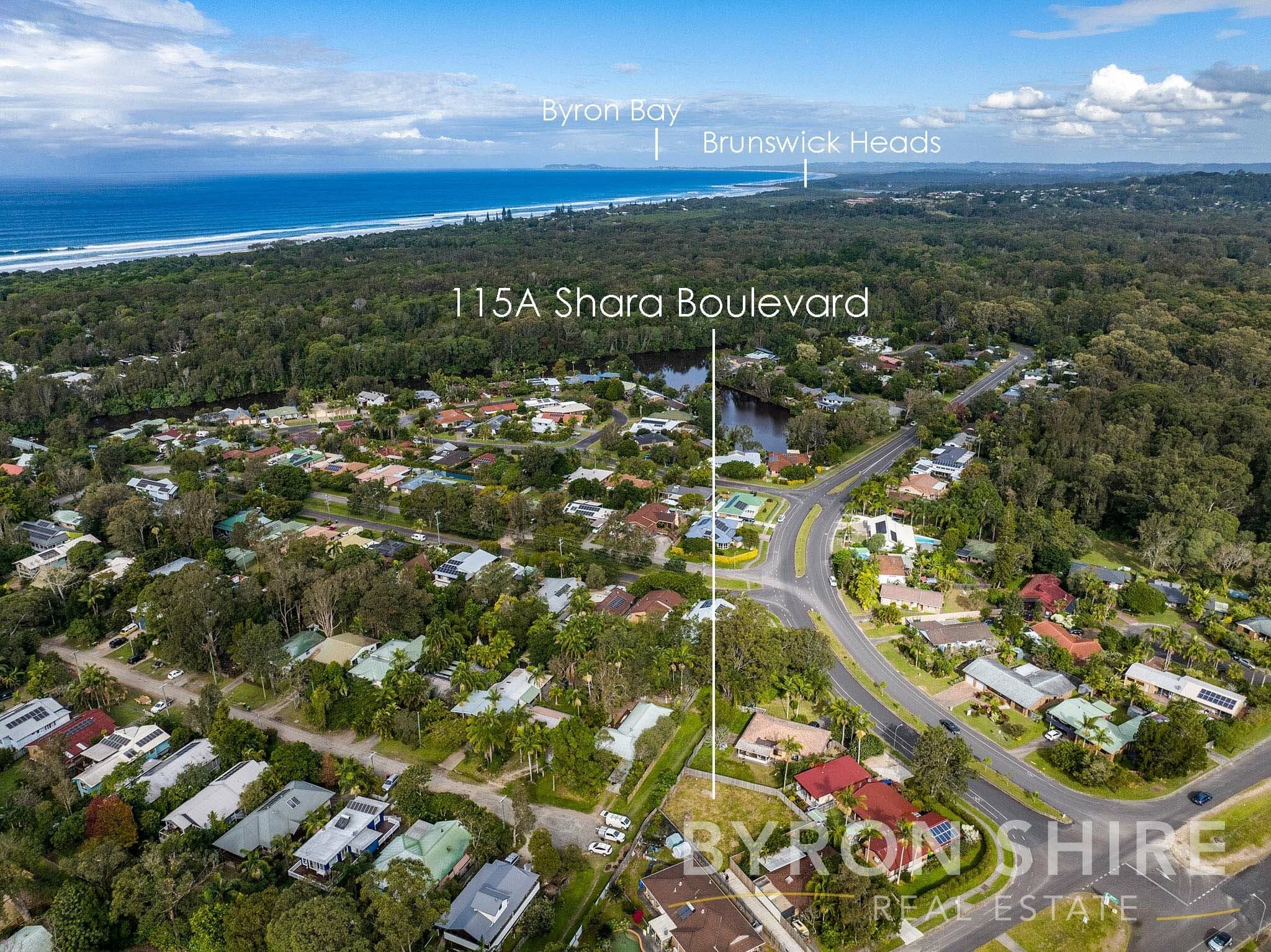 115A Shara Boulevard, Ocean Shores NSW 2483, Ocean Shores - Thumbnail 4