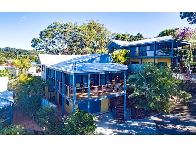 39 Rajah Road, Ocean Shores - Thumbnail 2