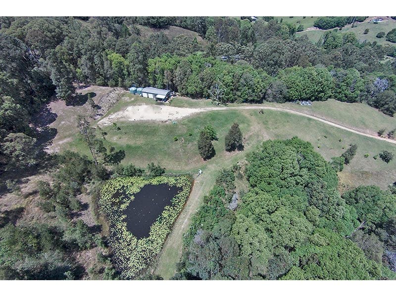25 The Bloodwoods Road, Stokers Siding NSW 2484, Stokers Siding - Image 1