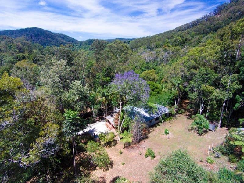 159 Upper Wilsons Creek Road, Upper Wilsons Creek NSW 2482, Upper Wilsons Creek - Image 1