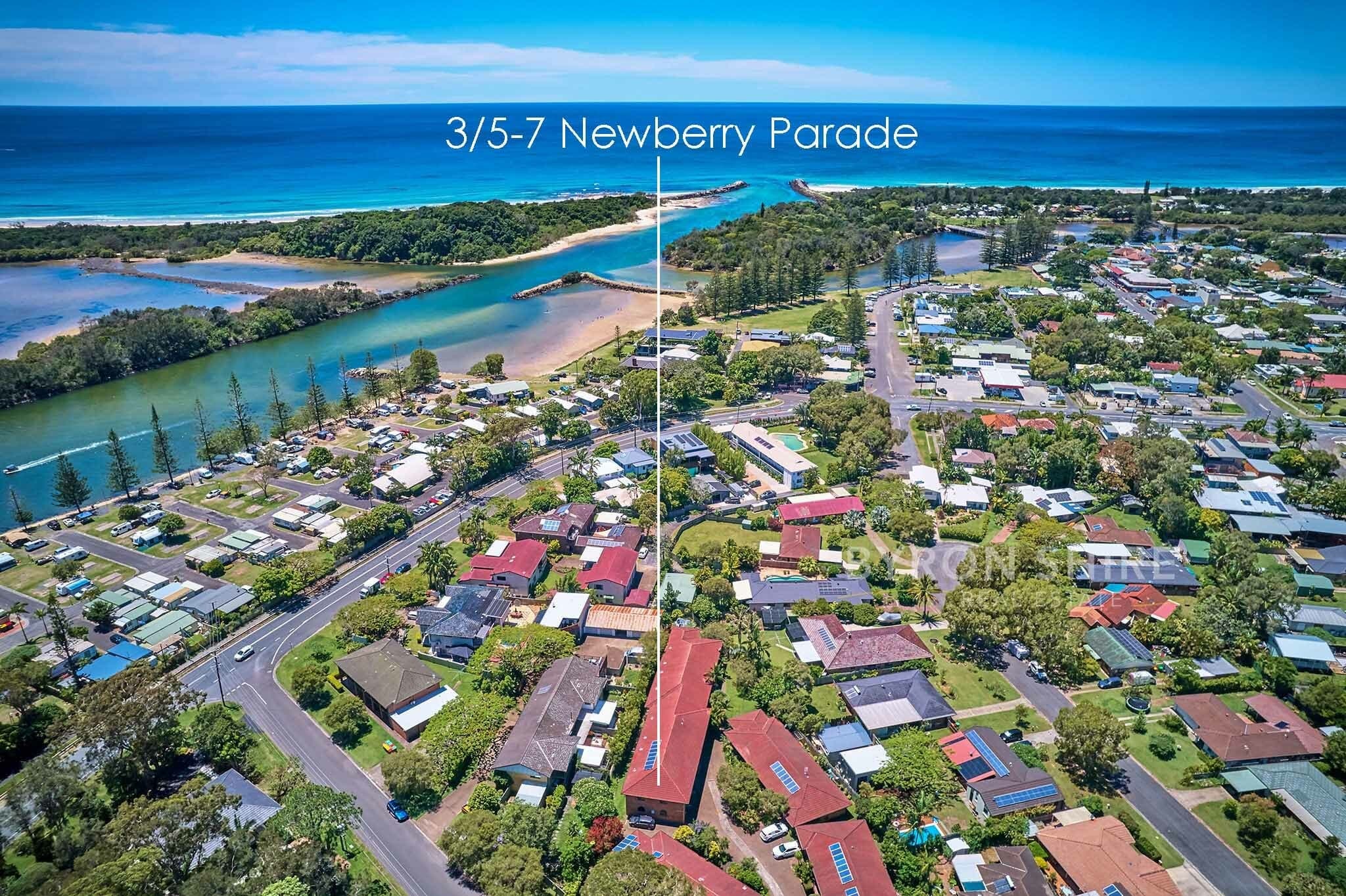 5-7 Newberry Parade, Brunswick Heads - Thumbnail 3