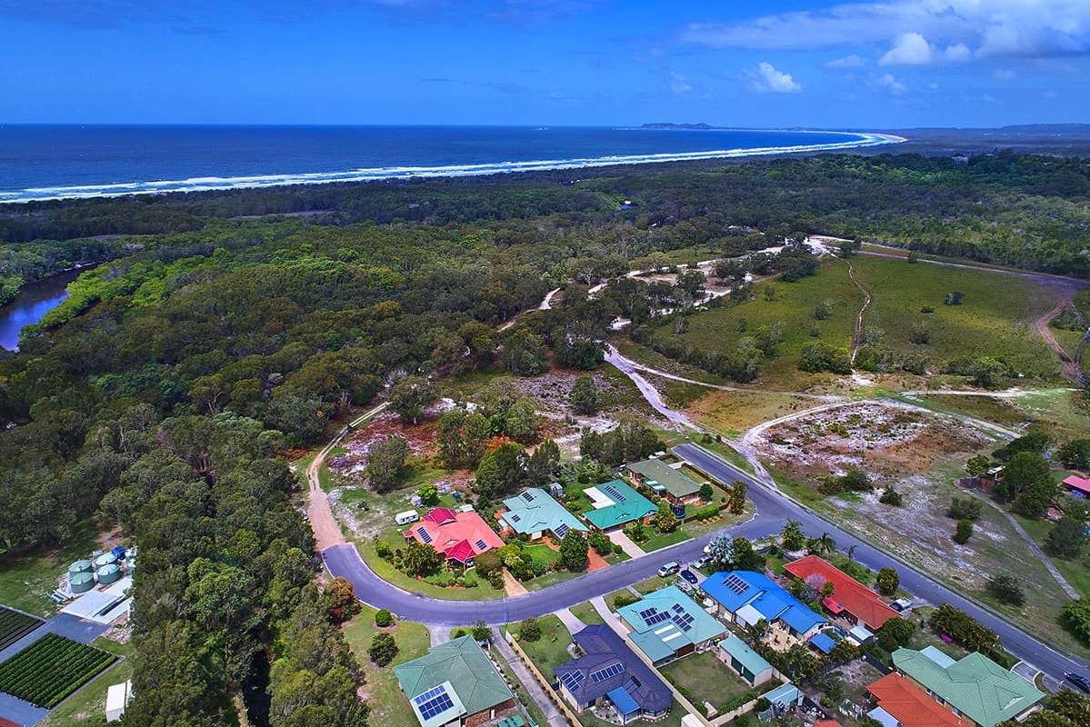 Lot 7 Omega Circuit, Brunswick Heads NSW 2483, Brunswick Heads - Thumbnail 2