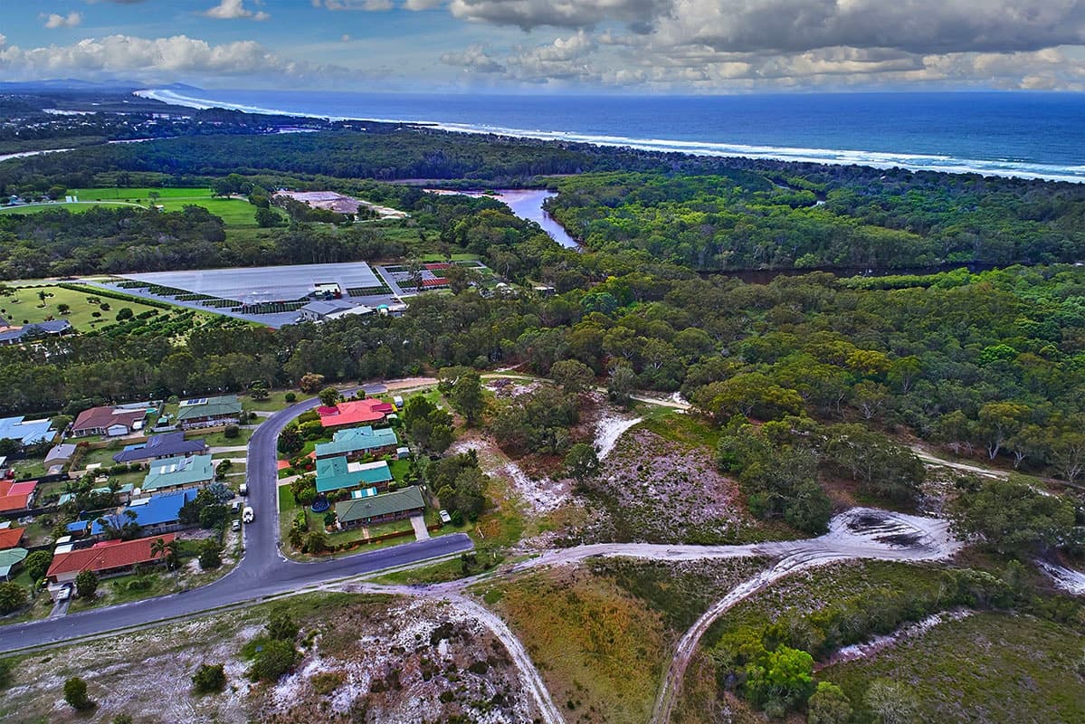 Lot 7 Omega Circuit, Brunswick Heads NSW 2483, Brunswick Heads - Thumbnail 7