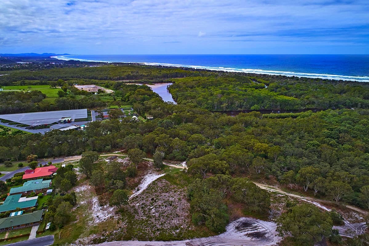 Lot 2 Omega Circuit, Brunswick Heads NSW 2483, Brunswick Heads - Thumbnail 8
