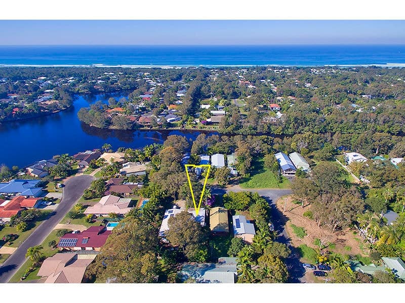 38 Elizabeth Avenue, South Golden Beach NSW 2483, South Golden Beach - Image 1