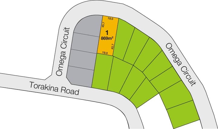 10 Omega Circuit, Brunswick Heads NSW 2483, Brunswick Heads - Image 1