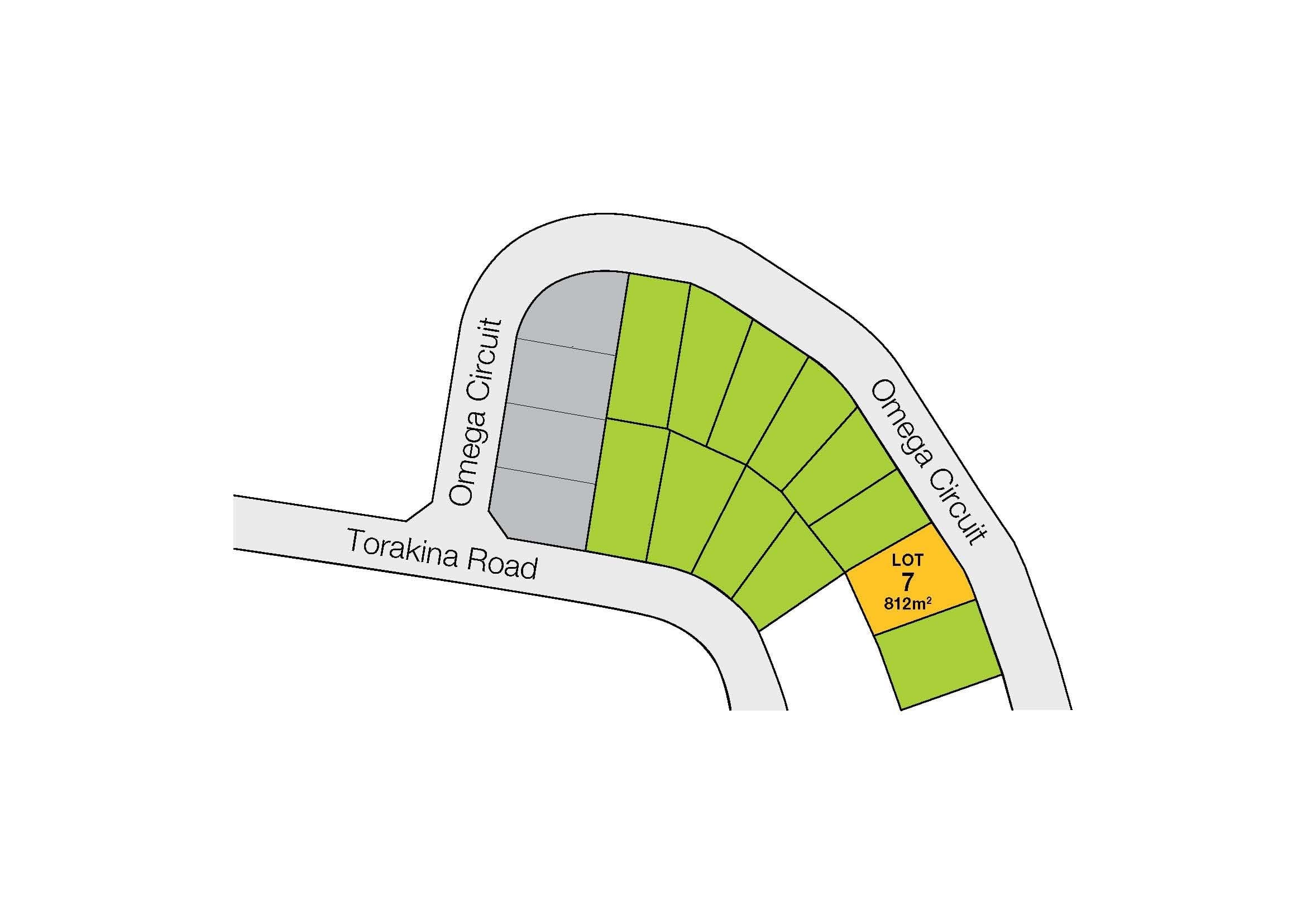 22 Omega Circuit, Brunswick Heads NSW 2483, Brunswick Heads - Image 1