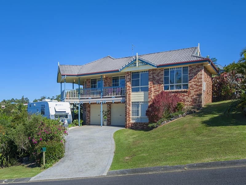 5 Merri Avenue, Ocean Shores NSW 2483, Ocean Shores - Image 1