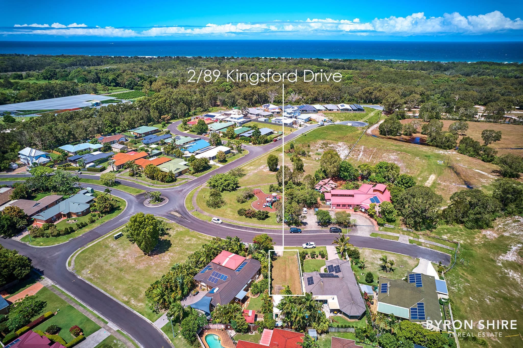 89 Kingsford Drive, Brunswick Heads - Image 1