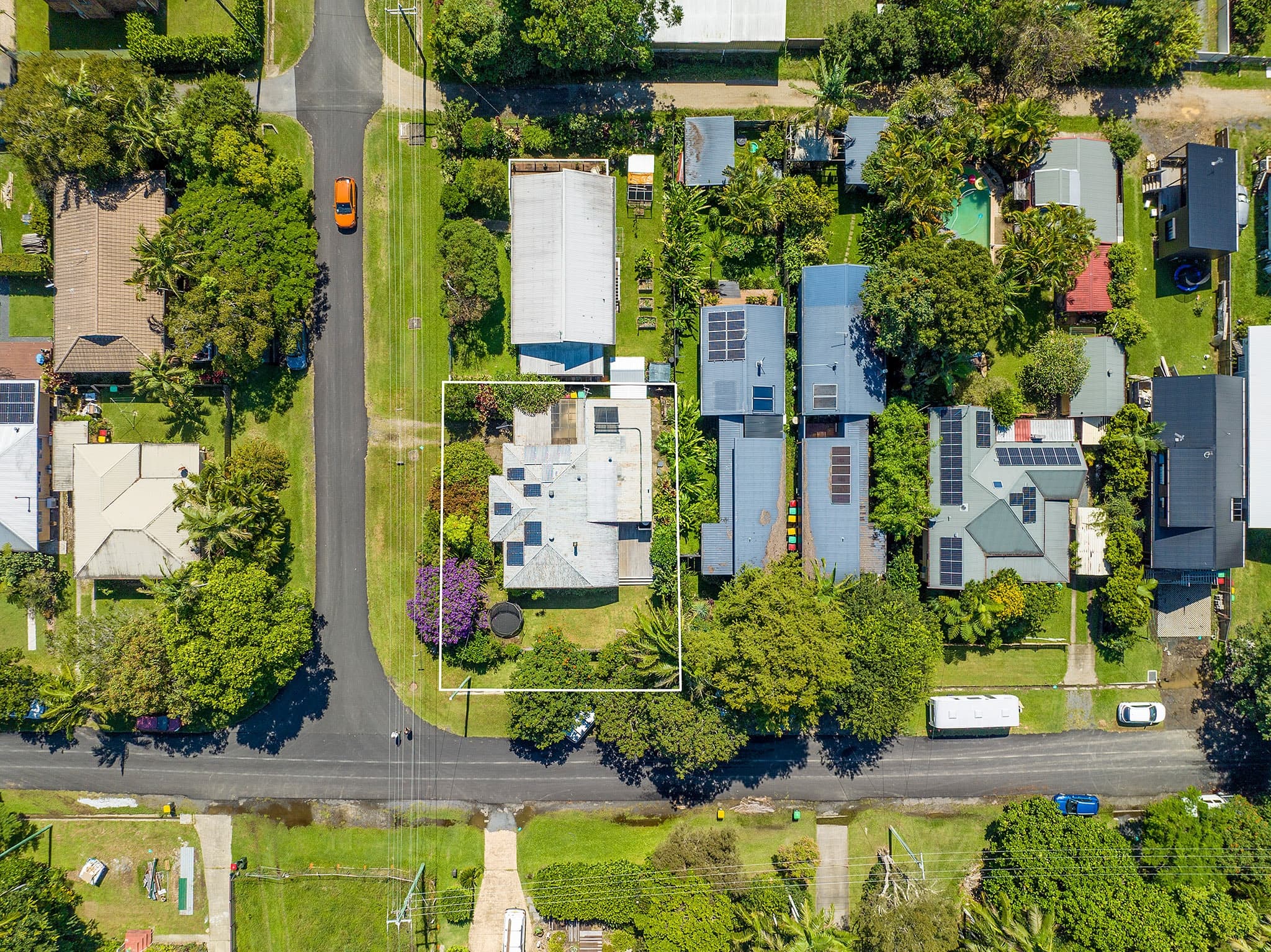 26 Ann Street, Mullumbimby NSW 2482, Mullumbimby - Image 1