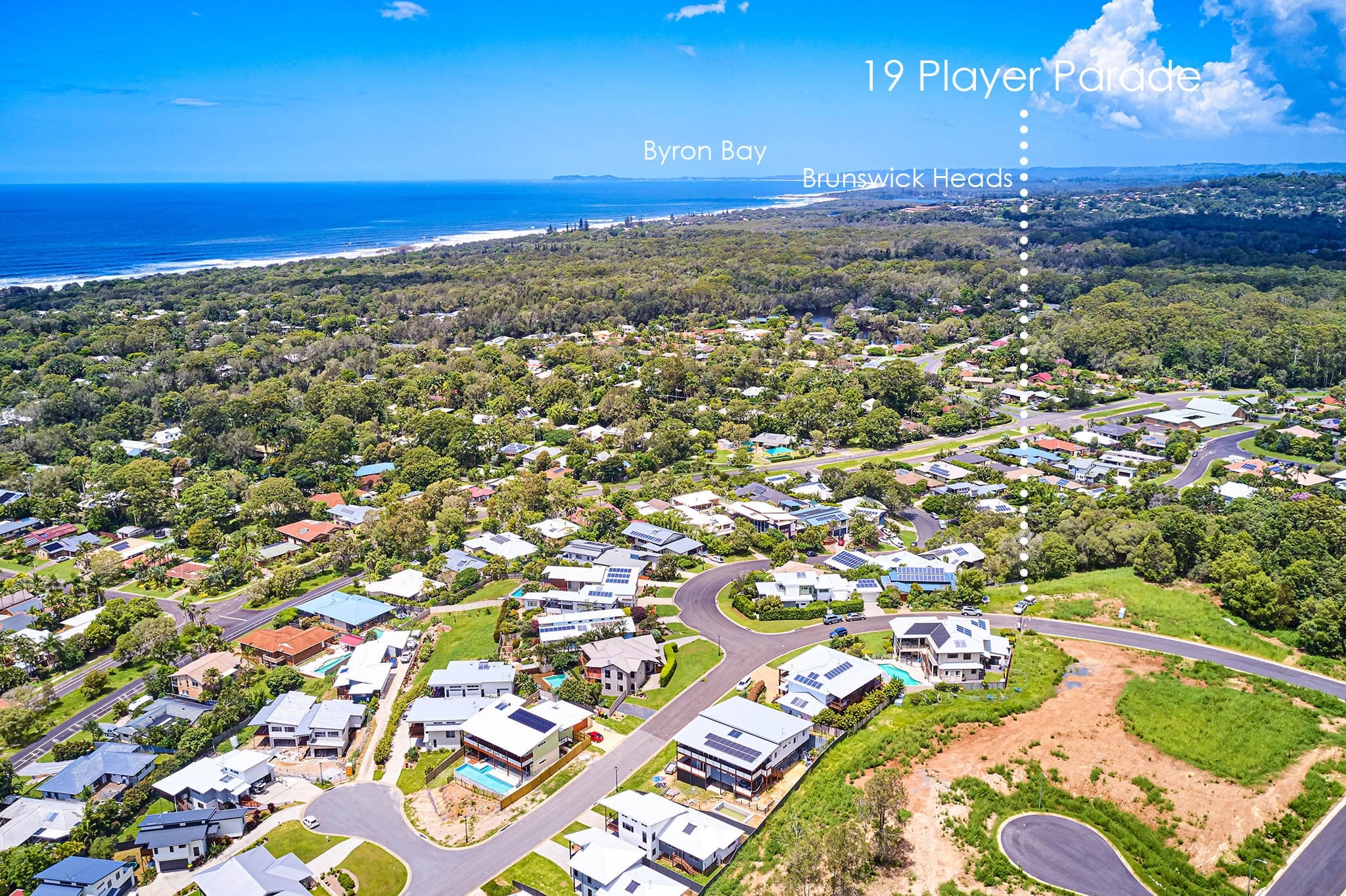 19 Player Parade, Ocean Shores NSW 2483, Ocean Shores - Image 1